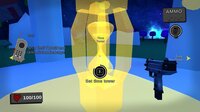 Nuria's Redemption screenshot, image №3502138 - RAWG