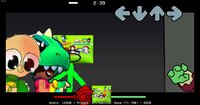 Nik Play TV And Dino Ban Ales LEON4IK And Artiom777 Vs Zanta LOL screenshot, image №3232599 - RAWG