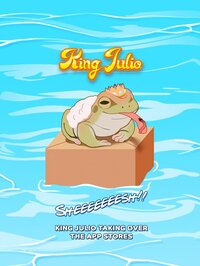 Sheesh by King Julio screenshot, image №2859777 - RAWG