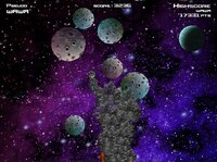 Astro Moon screenshot, image №2839136 - RAWG