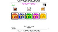 VirtuaCreature screenshot, image №845340 - RAWG