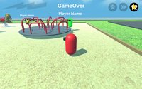 Recess (antishow) screenshot, image №1229314 - RAWG