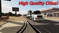 Heavy Truck Simulator screenshot, image №1440244 - RAWG