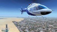 SimCopter Helicopter Simulator screenshot, image №1562960 - RAWG