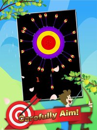 Archery Bow Fun – Arrow Games screenshot, image №1763072 - RAWG