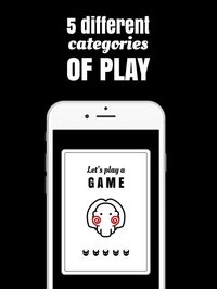 Don't Drink: Ultimate Party Game screenshot, image №1683093 - RAWG