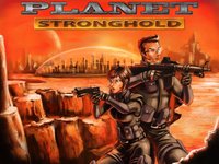 Planet Stronghold screenshot, image №191488 - RAWG