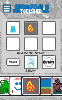 Junkpile screenshot, image №1312281 - RAWG