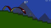 Bouncy Snek screenshot, image №3557188 - RAWG