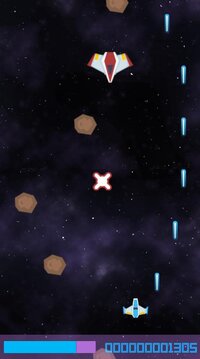 Space Conquest 2D screenshot, image №3515296 - RAWG