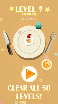 Eggy Crunch screenshot, image №1790624 - RAWG