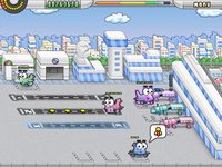 Airport Mania: First Flight HD screenshot, image №37772 - RAWG