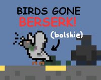 Birds Gone Berserk! screenshot, image №3583948 - RAWG