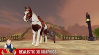 Farm Horse Simulator screenshot, image №1391468 - RAWG