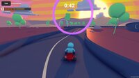 Ayotrevor Cart Racer screenshot, image №2899855 - RAWG