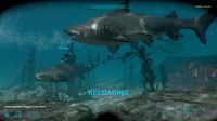Shark Attack Deathmatch 2 screenshot, image №102224 - RAWG