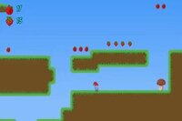 Platformer2d (alanenpee) screenshot, image №3557956 - RAWG