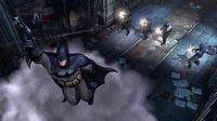Batman: Arkham City screenshot, image №545279 - RAWG
