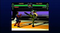 Fighting Vipers screenshot, image №602662 - RAWG