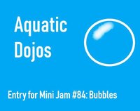 Aquatic Dojos screenshot, image №2939881 - RAWG