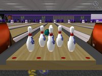PBA Bowling 2000 screenshot, image №298777 - RAWG
