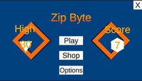 Zip Byte screenshot, image №2794186 - RAWG