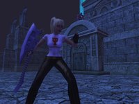 City of Heroes screenshot, image №348426 - RAWG