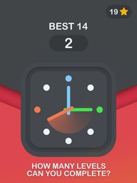 Clock Tap screenshot, image №1693261 - RAWG