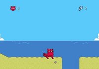 AquaCat screenshot, image №1148494 - RAWG