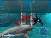 Jaws Unleashed screenshot, image №408251 - RAWG