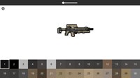 Guns Color Pixel Art screenshot, image №2013455 - RAWG