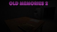 Old Memories 2 (fnaf fan game) screenshot, image №1040019 - RAWG