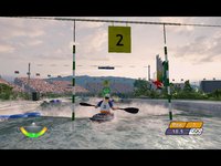 Beijing 2008 - The Official Video Game of the Olympic Games screenshot, image №200095 - RAWG