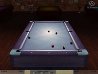 Friday Night 3D Pool screenshot, image №365199 - RAWG