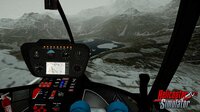 Helicopter Simulator VR 2021 - Rescue Missions screenshot, image №2768950 - RAWG