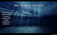 The Phoenix Project screenshot, image №1701802 - RAWG