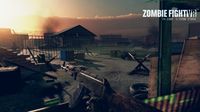 ZombieFight VR screenshot, image №123814 - RAWG