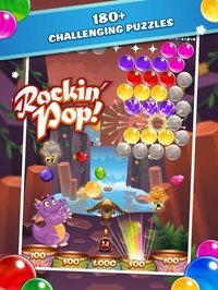 Bubble Blaze screenshot, image №1619294 - RAWG