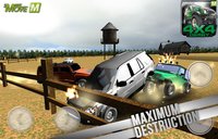 Real 4x4 Derby Racing 3D screenshot, image №1976426 - RAWG