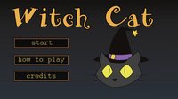 Witch Cat screenshot, image №3587735 - RAWG
