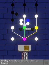 The Magick (Beta) screenshot, image №3061730 - RAWG