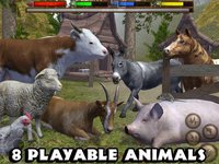 Ultimate Farm Simulator screenshot, image №1560044 - RAWG