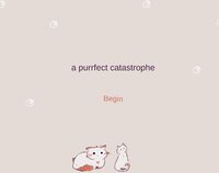 a purrfect catastrophe screenshot, image №3816579 - RAWG