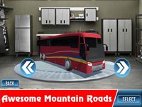 Hill Bus Sim: Driving Master screenshot, image №1610272 - RAWG