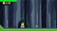 Ali In The Forest screenshot, image №2511538 - RAWG