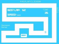 FastLap Clicker screenshot, image №1087574 - RAWG