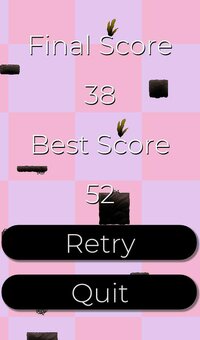 Jump or Die (BOC Dev) screenshot, image №2902555 - RAWG