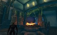 The Chronicles of Spellborn screenshot, image №433120 - RAWG