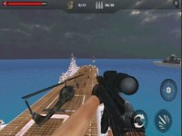 Navy Gunner Shoot War screenshot, image №1705897 - RAWG