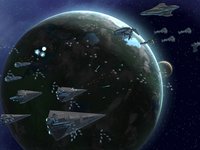 Star Wars: Empire at War screenshot, image №417460 - RAWG